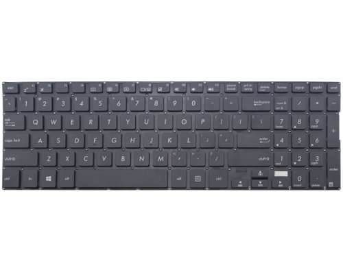 Laptop Keyboard for Asus Transformer Book Flip TP500L - Click Image to Close