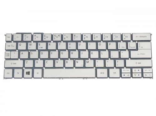 Laptop Keyboard for Acer Aspire P3-171-3322Y2G06as - Click Image to Close