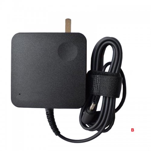 Power adapter for Lenovo Flex-15IIL (81XK) 65W Round Tip - Click Image to Close