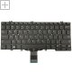 Laptop Keyboard for Dell Latitude 7380 7389