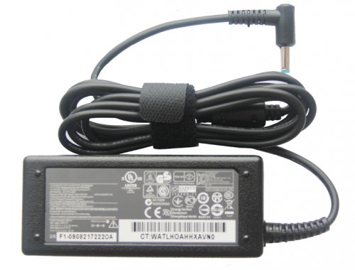 AC adapter wall charger for HP 15-da0001ng - Click Image to Close