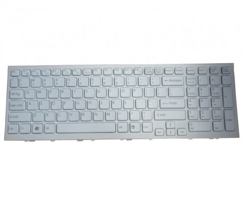 Sony Vaio VPC-EH Series VPCEH290X Genuine Keyboard 148971311 - Click Image to Close