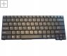 Sony Vaio VGN-S480B Laptop Keyboard Black 147916621