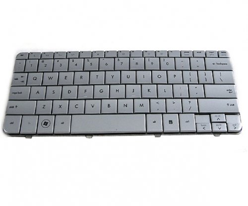 Laptop Keyboard for HP Mini 311-1025NR 311-1038NR 311-1100NR - Click Image to Close