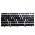 Laptop Keyboard for HP EliteBook Revolve 810 G2