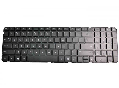 Laptop Keyboard for HP Pavilion g6-2261sa g6-2264sa - Click Image to Close