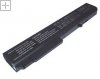 8-cell battery HSTNN-OB60 For HP EliteBook 8530P 8540P 8540w