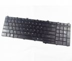 Laptop Keyboard For Toshiba Satellite C670 C670-03F
