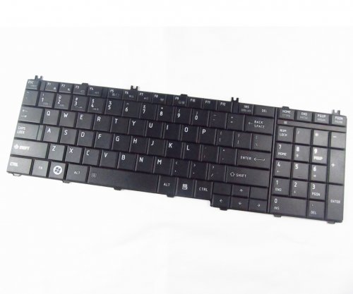 Laptop Keyboard For Toshiba C655D C655D-S5046 C655D-S5085 - Click Image to Close