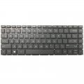 Laptop Keyboard for HP Pavilion 14-ba130tu