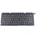 Laptop Keyboard for Dell Inspiron 14 5439 no backlit