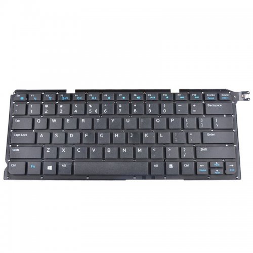 Laptop Keyboard for Dell Inspiron 14 5439 no backlit - Click Image to Close