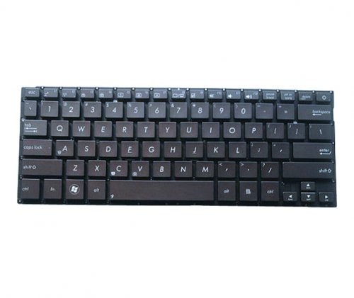Laptop Keyboard for ASUS Taichi 21 - Click Image to Close