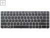 Laptop Keyboard for HP EliteBook 745 G3
