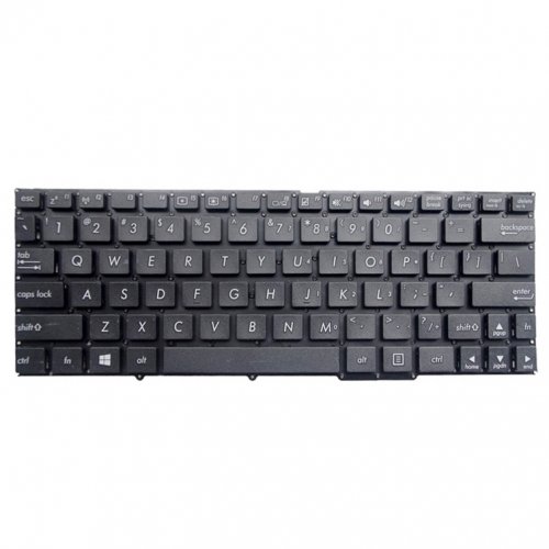 Laptop Keyboard for Asus Transformer Book T100TA - Click Image to Close