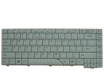 White Laptop Keyboard for Acer Aspire 4710G 4710Z 5520 5720 5720