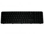 US Keyboard for Hp-Compaq Presario CQ60-615DX CQ60-215DX