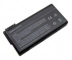 9-cell Laptop Battery BTY-L75 for MSI CR610 CR630 CX700 CX705