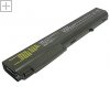 8-cell laptop battery PB992A for HP Compaq 8710w NC8430 NW8240