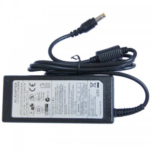 Power AC adapter for Samsung NP355V5C 3.16A 60W - Click Image to Close