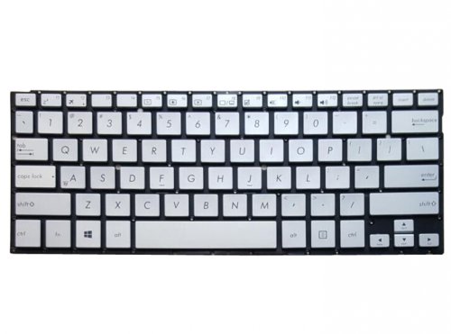 Laptop Keyboard for Asus Q304U - Click Image to Close