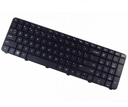 US Keyboard for HP Pavilion DV7-6163us dv7-6157CL dv7-6193ca - Click Image to Close