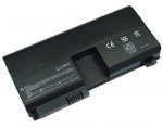 8-cell Laptop Battery RQ204AA HSTNN-XB41 for HP TouchSmart tx2
