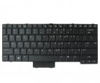 Black Laptop us Keyboard for HP EliteBook 2540P