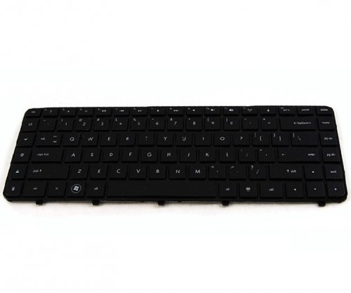 Laptop Keyboard for HP Pavilion DV6-3124NR DV6-3130US - Click Image to Close