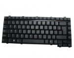 Black Laptop Keyboard for Toshiba Satellite P25 P30 P35 series