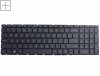 Laptop Keyboard for HP 15-ba028ng 15-BA028NS