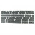 Laptop Keyboard for HP Elitebook 735 G5 Backlit