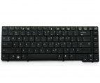 Black Laptop us Keyboard for HP EliteBook 8530w 8530P