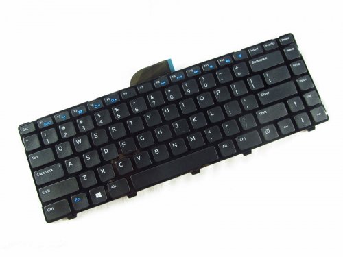 Laptop Keyboard for Dell Inspiron 14R 5437 - Click Image to Close