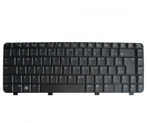 US Keyboard for HP Pavilion Dv4-1444dx dv4-1275mx Dv4-1000 - Click Image to Close