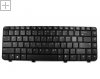 Black Laptop Keyboard for Hp-Compaq Presario CQ40 CQ45 CQ50 CQ50