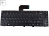 Laptop Keyboard for Dell Inspiron 15R 5520