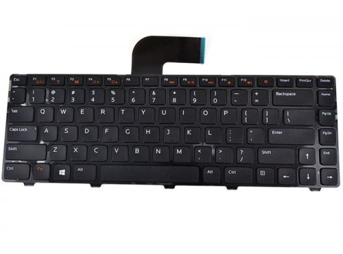 Laptop Keyboard for Dell Inspiron 15R SE 7520 - Click Image to Close