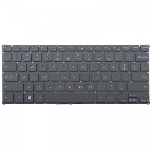 Laptop Keyboard for Dell Inspiron 11 3169 3179 no backlit - Click Image to Close