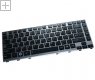 Toshiba Satellite M640 M645 M650 Series US Black Keyboard