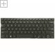 Laptop Keyboard for Asus Zenbook UX331UN backlit
