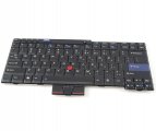 Black Laptop US Keyboard for Lenovo ThinkPad X201 X201s X201t