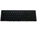 Laptop Keyboard for Asus K70 K70AB