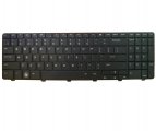 Black Laptop US Keyboard for DELL INSPIRON 15R N5110 M5110