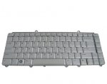 Sliver Laptop Keyboard F Dell Inspiron 1521 1525 XPS M1330 M1530