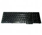 Black Laptop US Keyboard for ACER ASPIRE 5235 5335