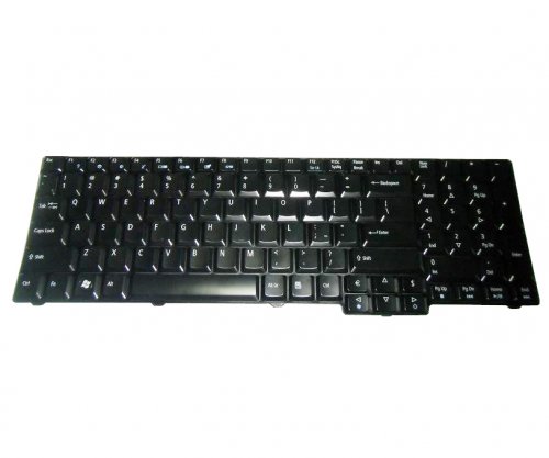 Laptop Keyboard AEZK2R00010 for ACER Aspire 6930G 6530G 5735Z - Click Image to Close