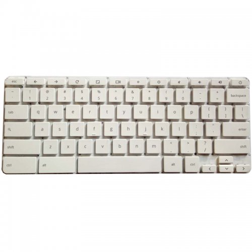 Laptop Keyboard for HP Chromebook 14 G1 - Click Image to Close
