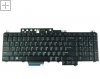 Black Laptop Keyboard for Dell Vostro 1700 1720