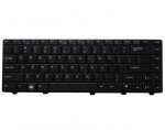 Black Laptop US Keyboard for DELL INSPIRON M5030